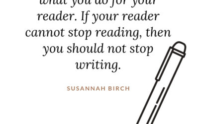 What Is A Writer?