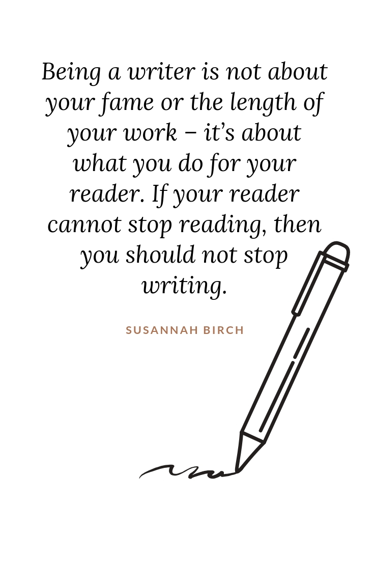 Writer