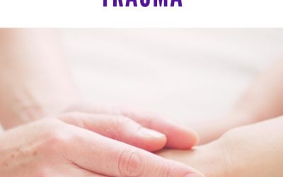 How Birth Helped Me Heal After Childhood Trauma