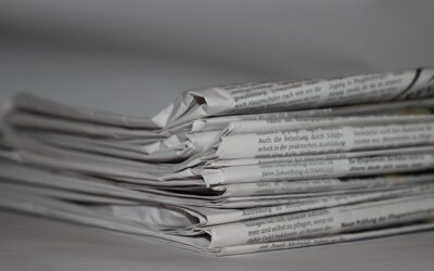 12 Lessons From My Media Publicity About Trauma & Abuse