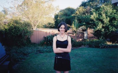 Why I’m Going Public: Online Grooming & Sexual Abuse